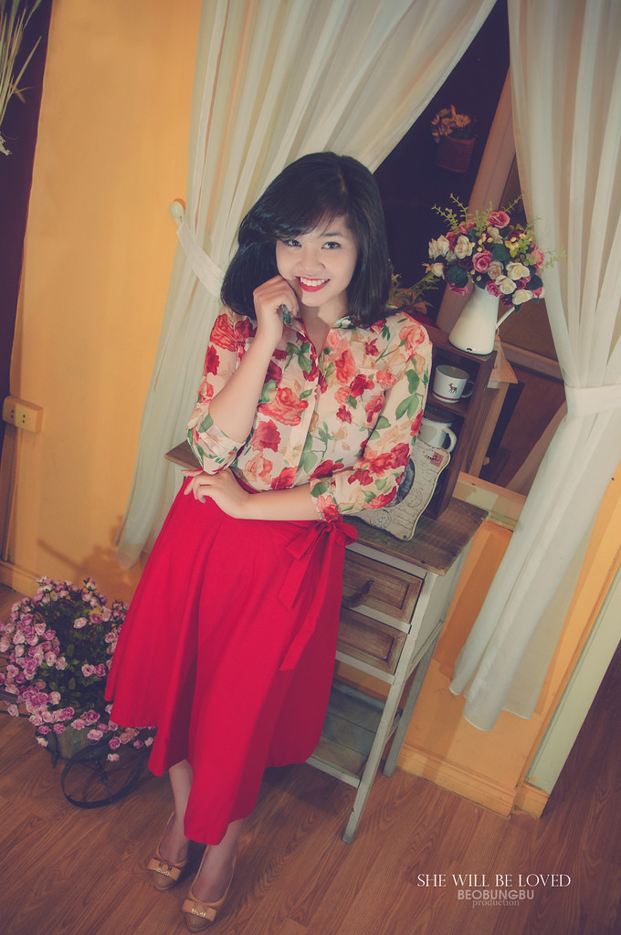 sexy girl, Vietnam beautiful girl, Girl Việt xinh, hot girl, ao dai