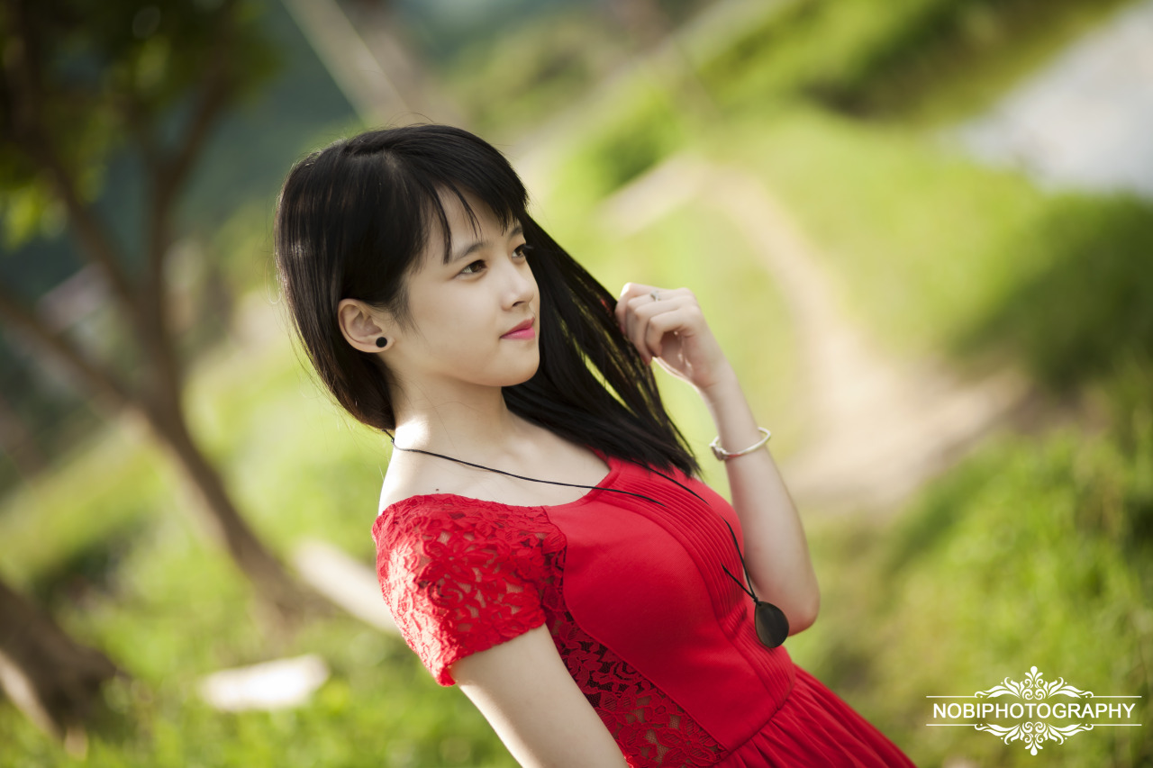 sexy girl, Vietnam beautiful girl, Girl Việt xinh, hot girl, ao dai