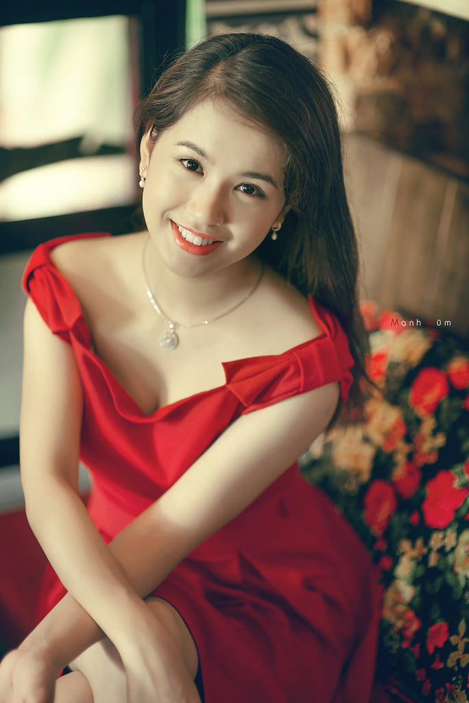 sexy girl, Vietnam beautiful girl, Girl Việt xinh, hot girl, ao dai