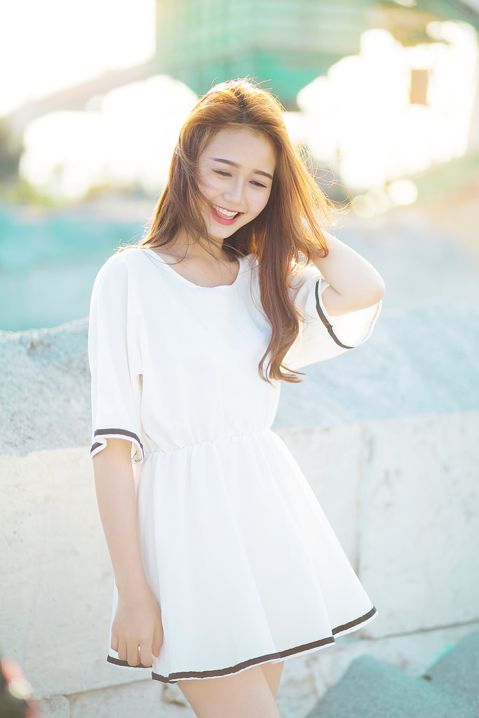 ao dai, girl vietnam, hot girl, asia girl, nhung gumiho