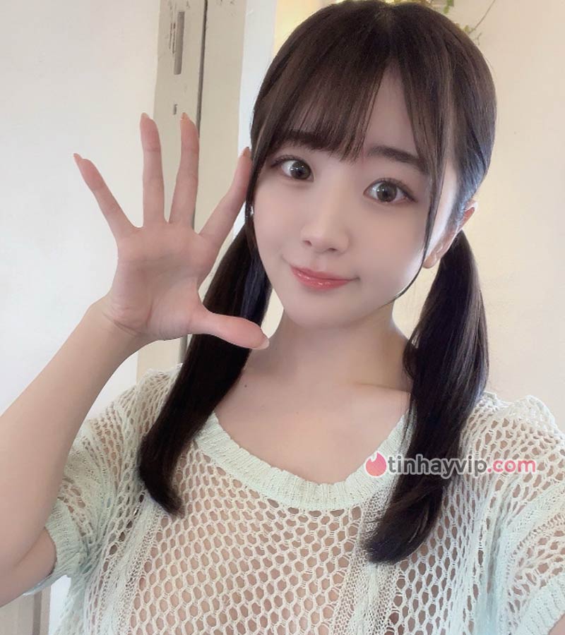 Con đường sự nghiệp của Mirei Uno 1