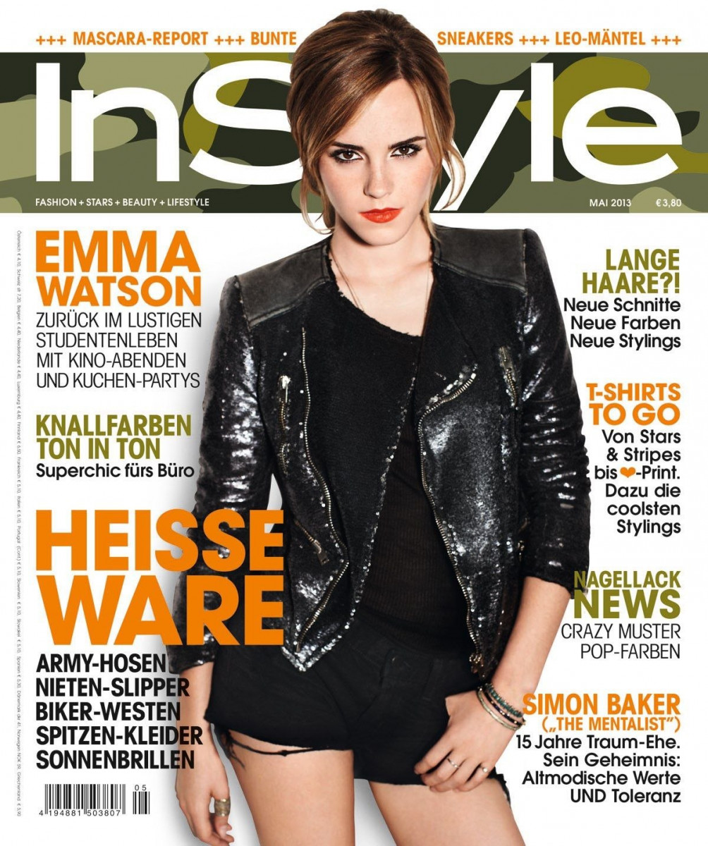 Emma Watson: pic #597999