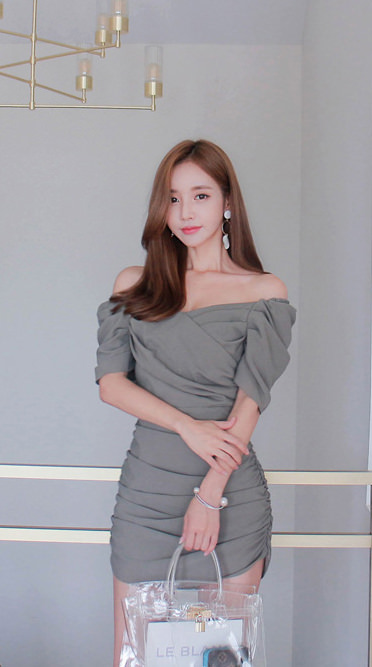 Son Yoon Joo, Sexy girl streamer Korea, Hot girl Korean