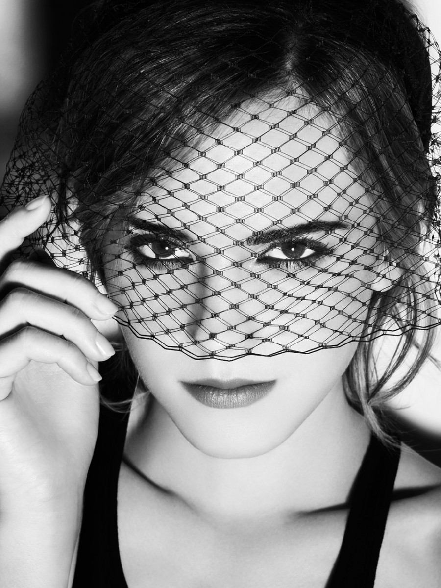 Emma Watson: pic #588214