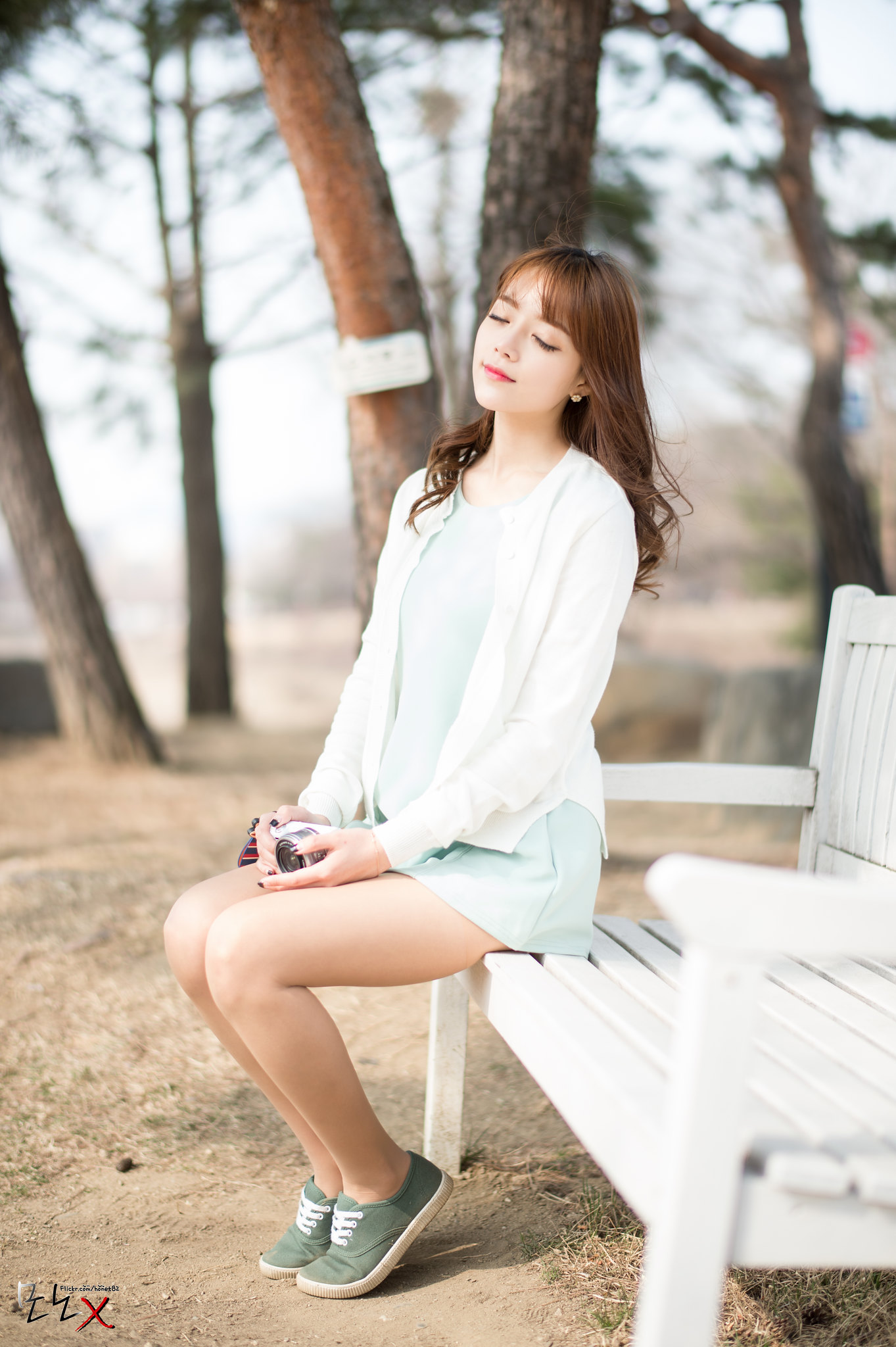 2015-03-15 Han Ji Yeon (한지연)