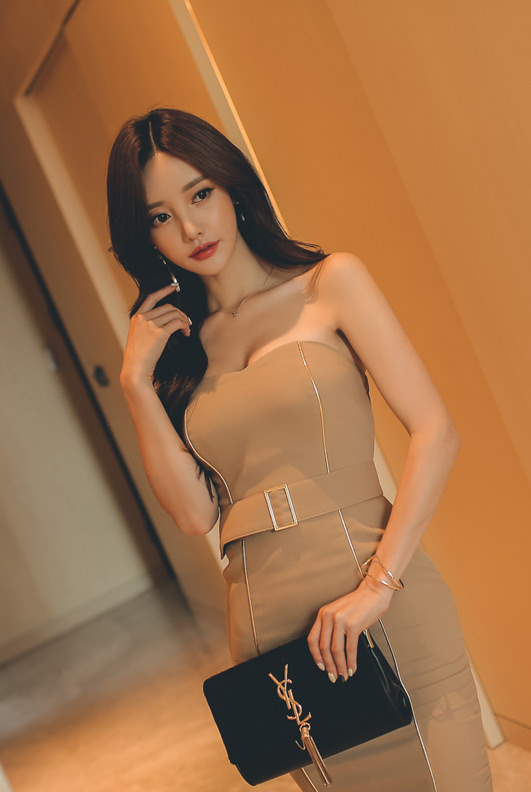 Son Yoon Joo, Sexy girl streamer Korea, Hot girl Korean