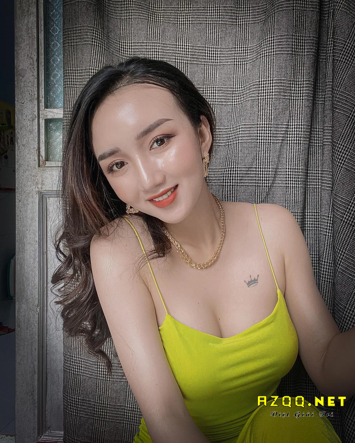 vo thi bao anh leak 1