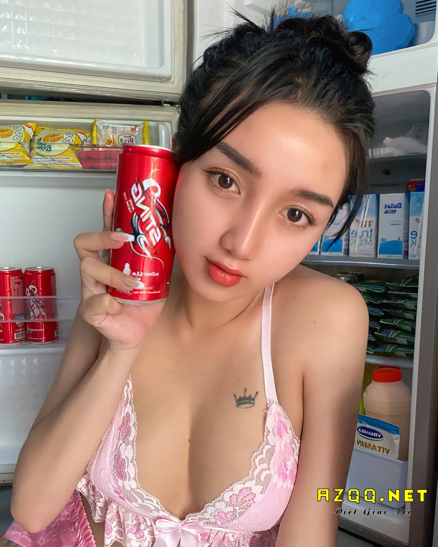 vo thi bao anh leak 18