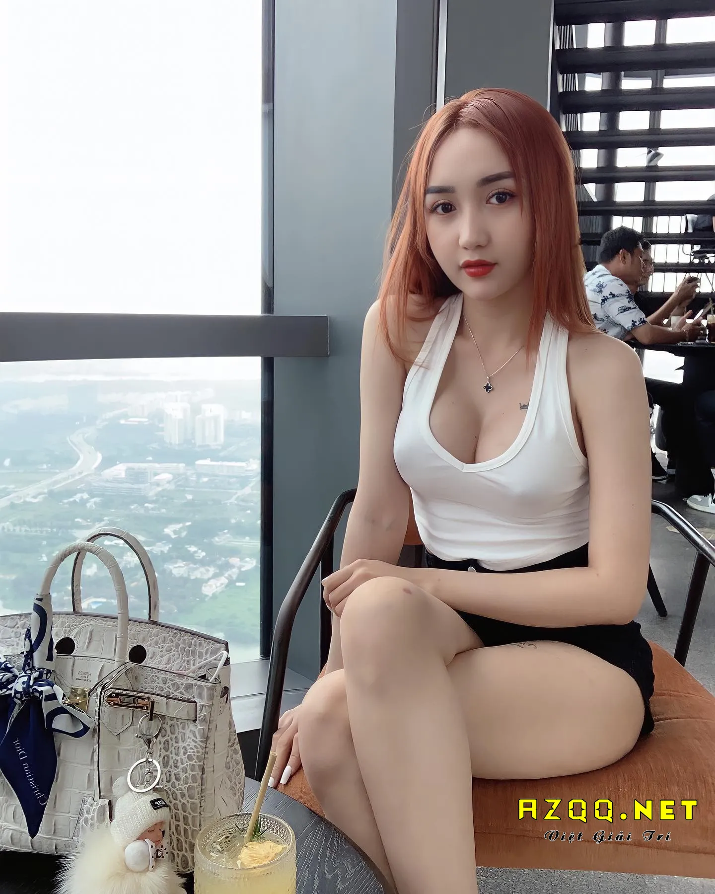 vo thi bao anh leak 35