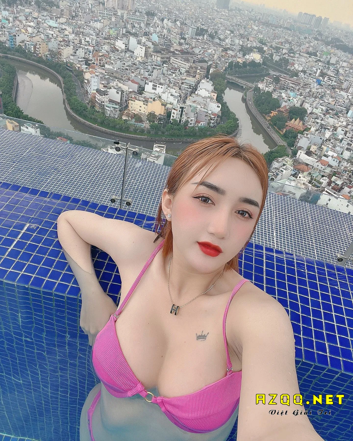 vo thi bao anh leak 38