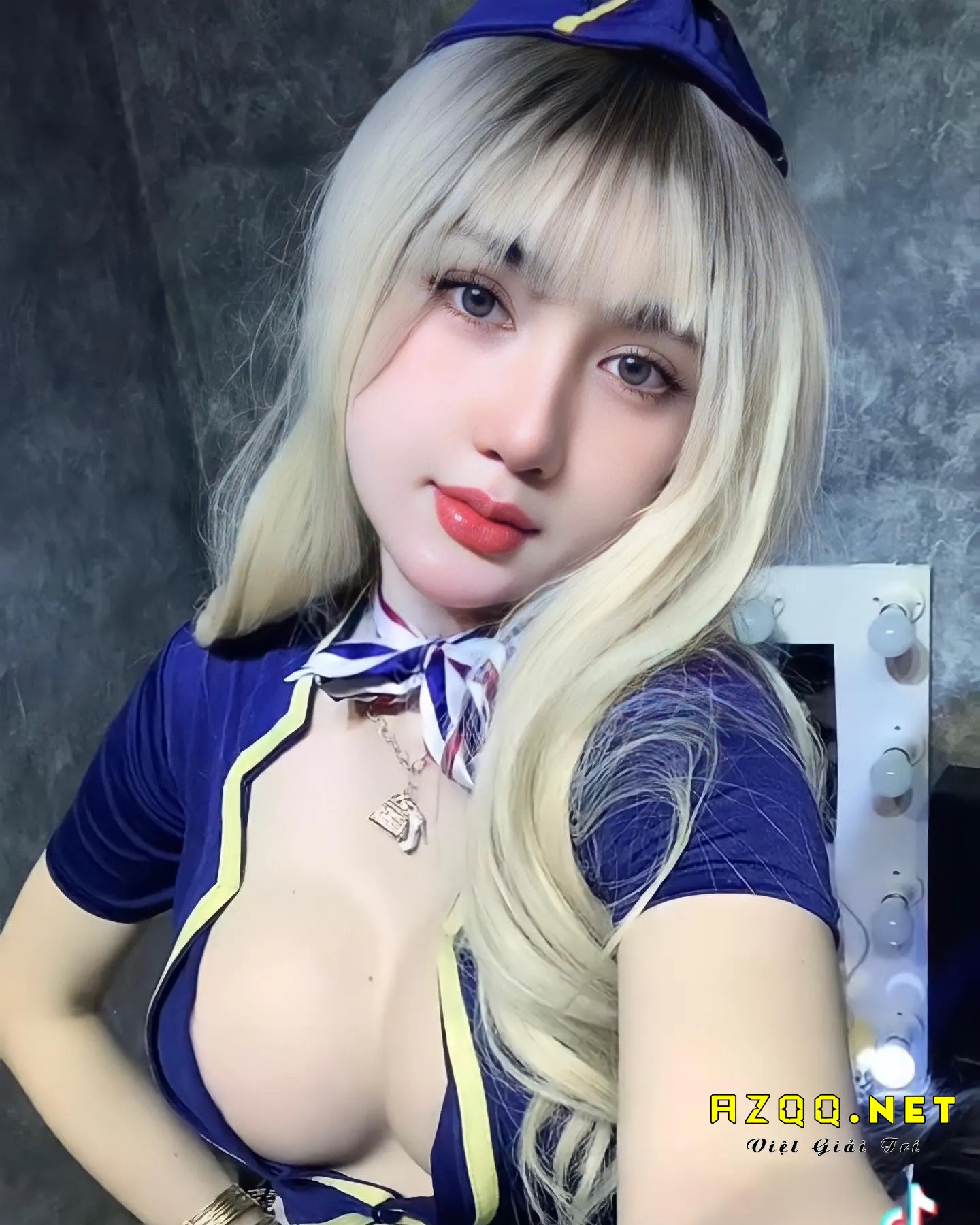 vo thi bao anh leak 57