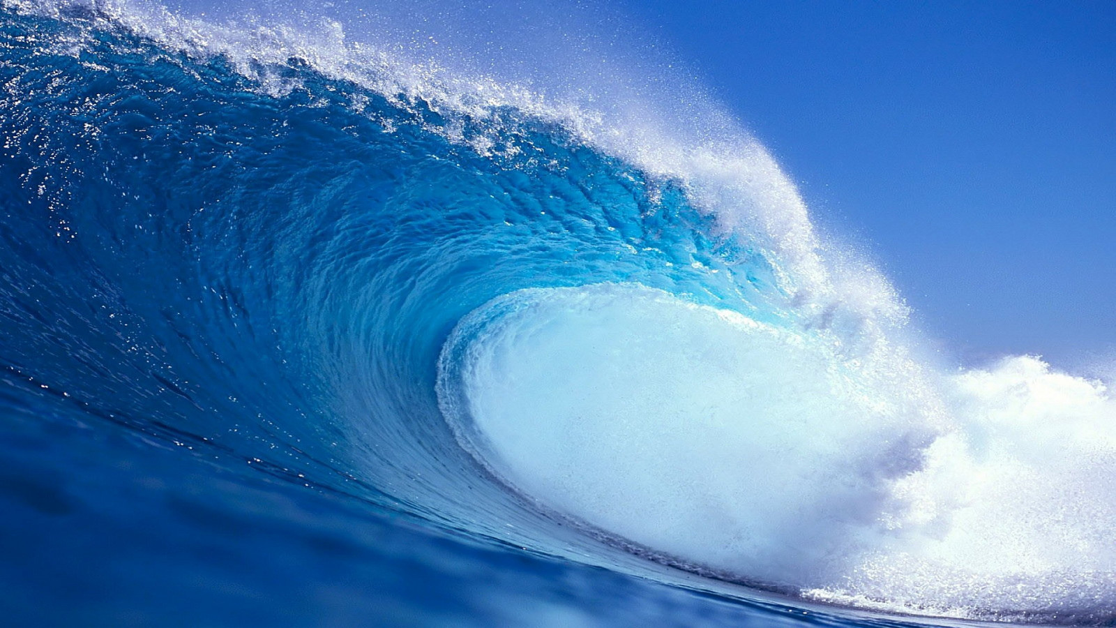 wave, Surf, sea, ocean