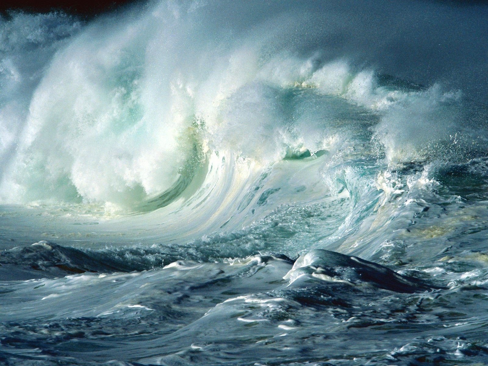 sea, water, sky, storm, waves, wind, elements, foam, ocean, wave, tide, computer wallpaper, geological phenomenon, wind wave, boardsport, phenomenon, coastal and oceanic landforms