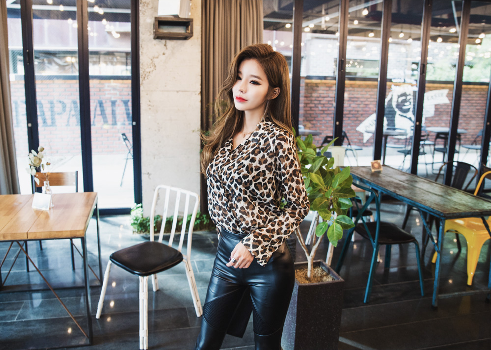 Son Ju Hee - 4 Sets - 11.09.2017