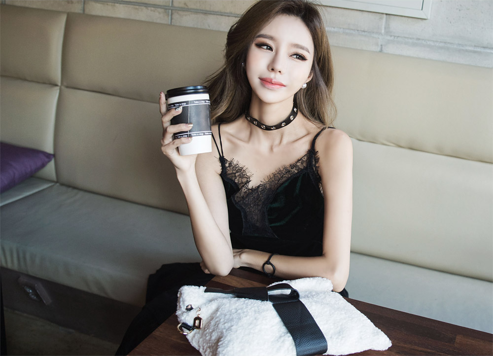 Son Ju Hee - 4 Sets - 11.09.2017