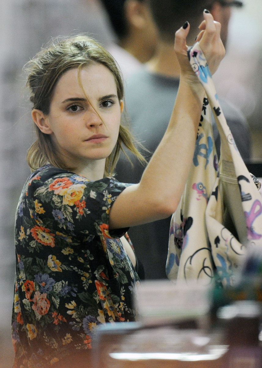 Emma Watson: pic #516849