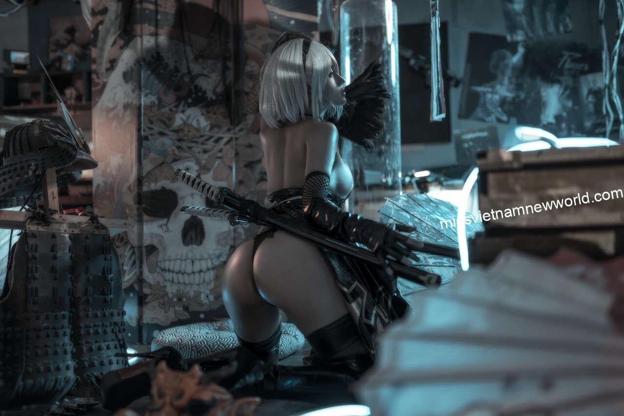 yixiao-xiangqin-cosplay-2b-ninja (15)