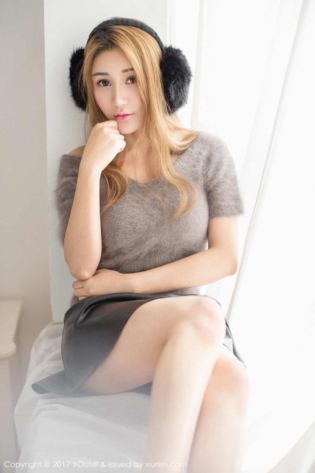 YouMi - Vol.008 Song Zi Nuo (57 pics)