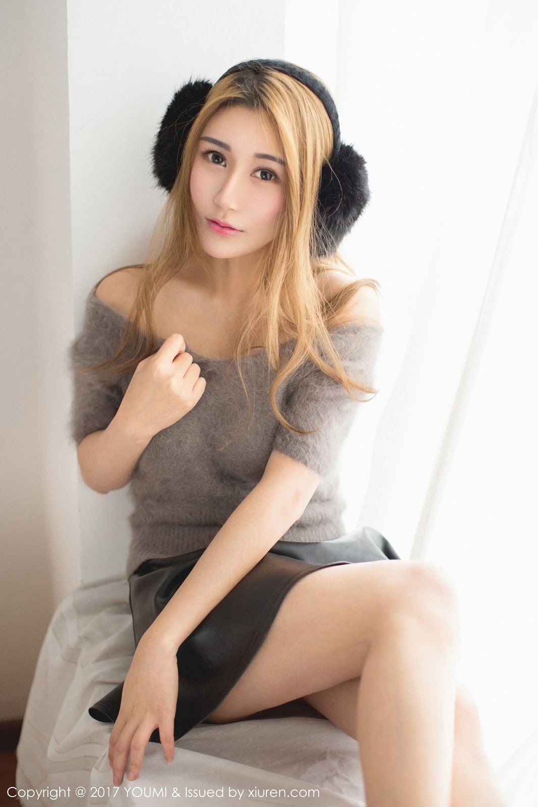 YouMi - Vol.008 Song Zi Nuo (57 pics)