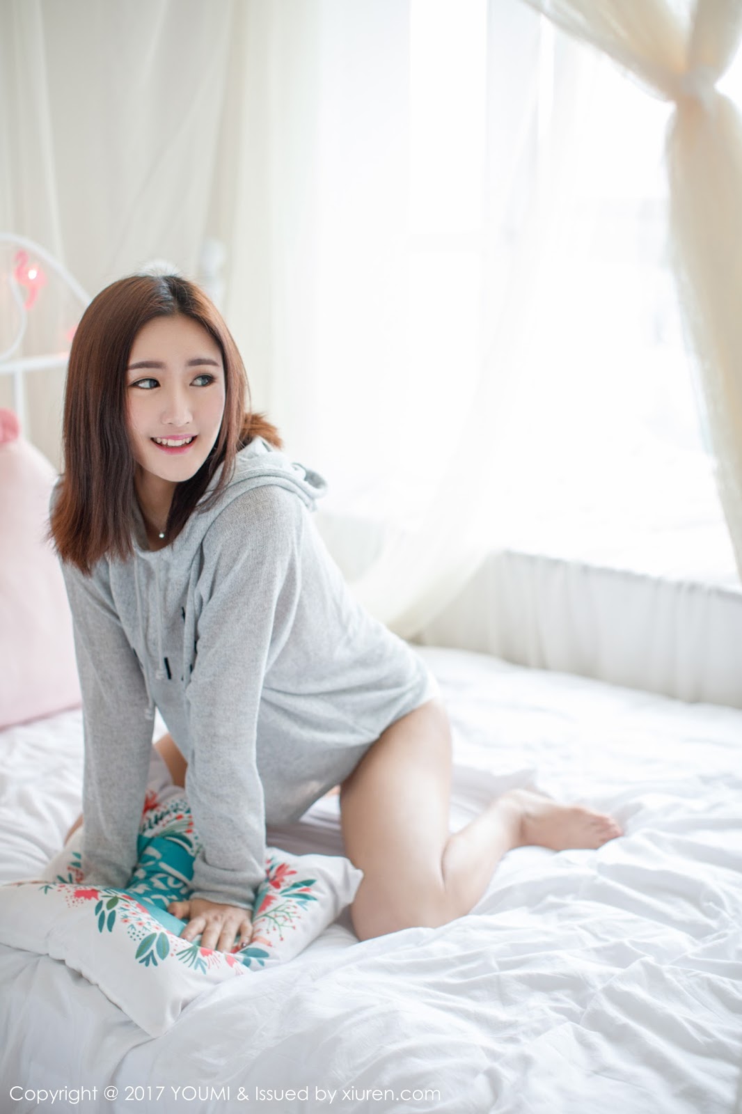 YouMi - Vol.026 LIN (50 pics)