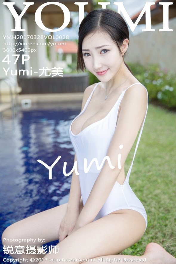 YouMi - Vol.028 Yumi (58 pics)