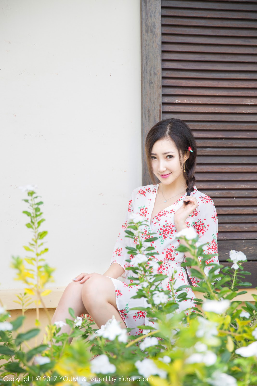 YouMi - Vol.030 Yumi (51 pics)