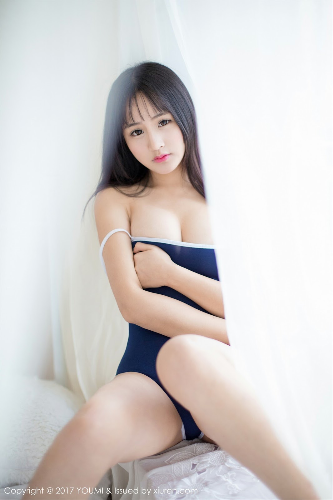 YouMi - Vol.038 Sukiii (53 pics)