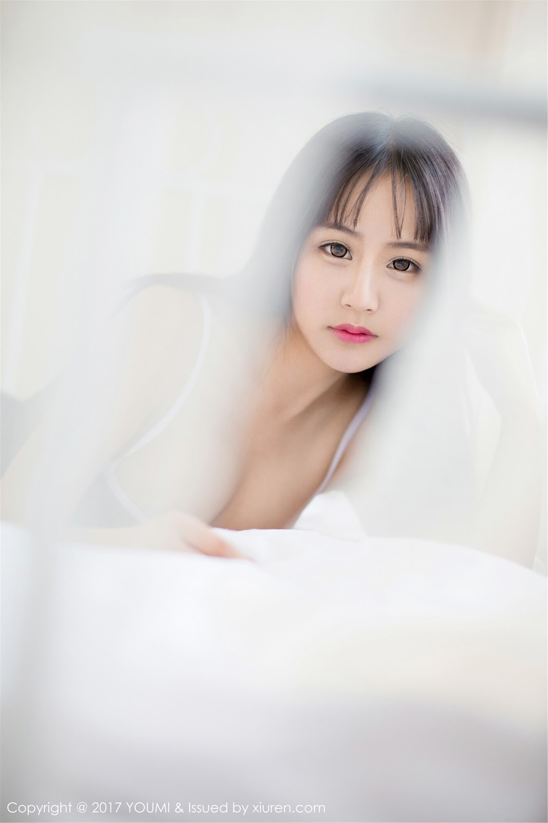 YouMi - Vol.038 Sukiii (53 pics)