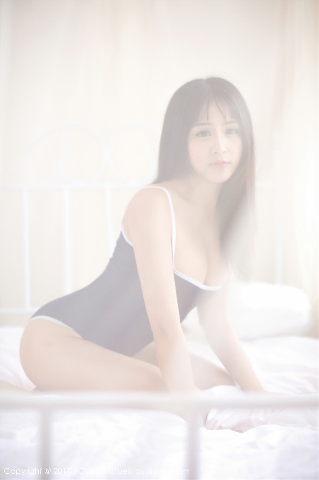 YouMi - Vol.038 Sukiii (53 pics)