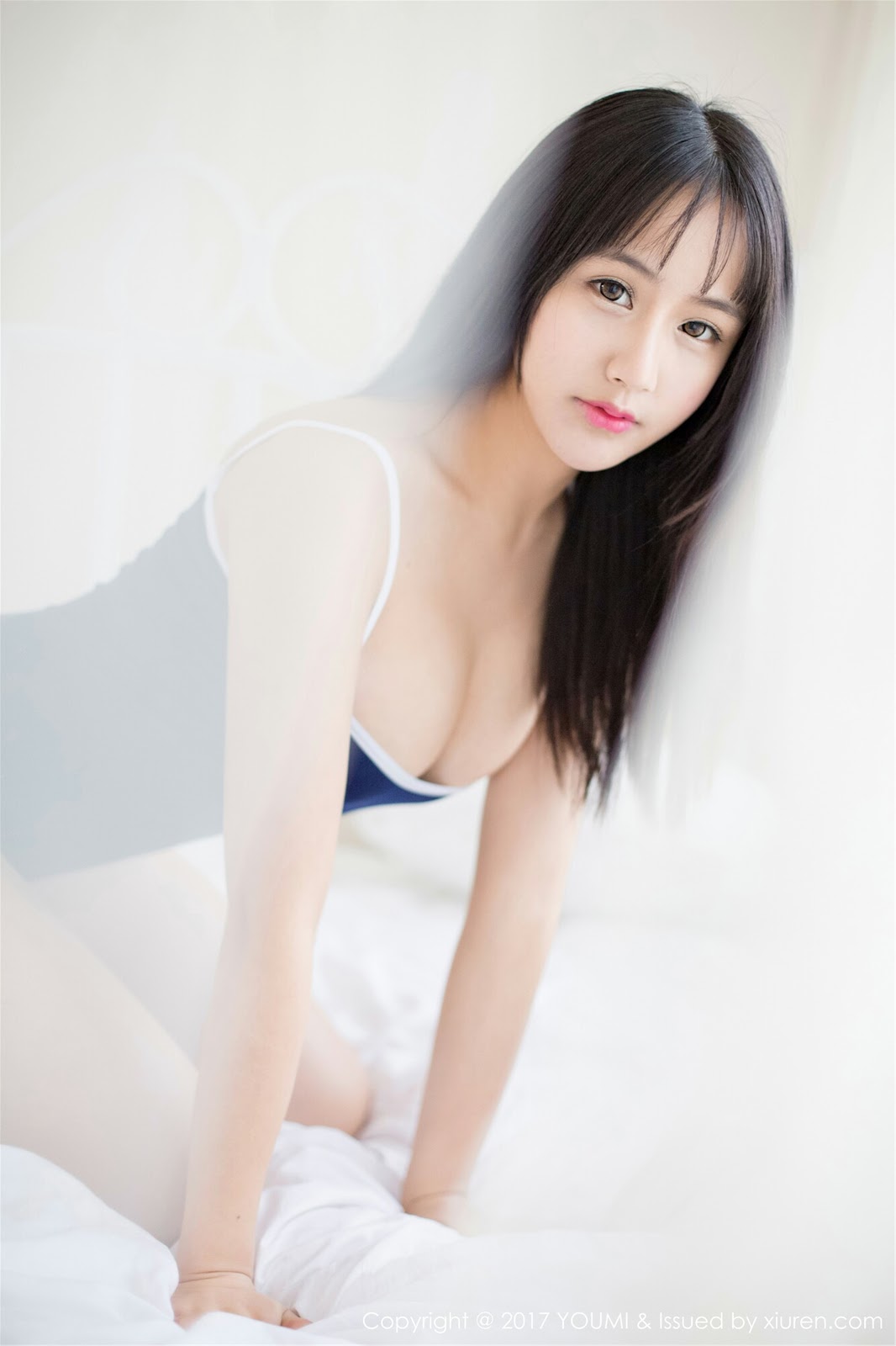 YouMi - Vol.038 Sukiii (53 pics)