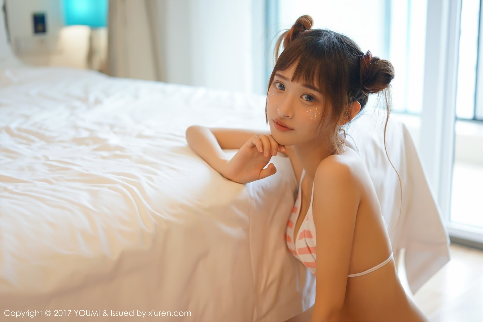 YouMi - Vol.051 Bei Ke (60 pics)