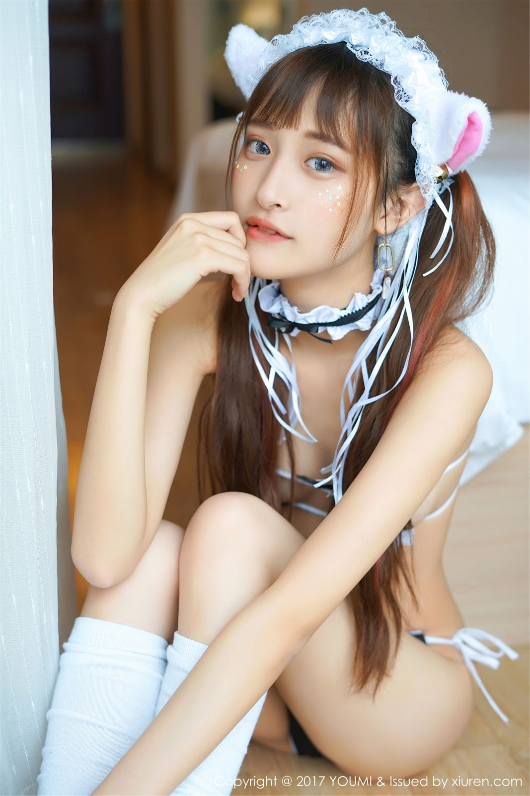 YouMi - Vol.051 Bei Ke (60 pics)