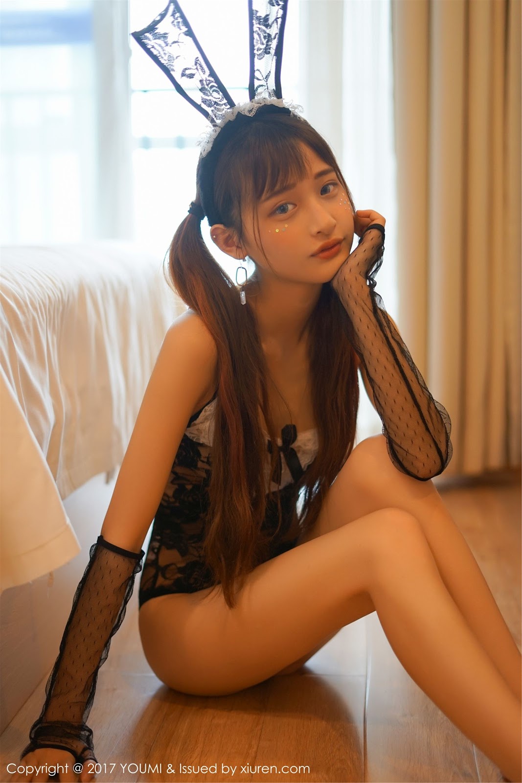 YouMi - Vol.051 Bei Ke (60 pics)