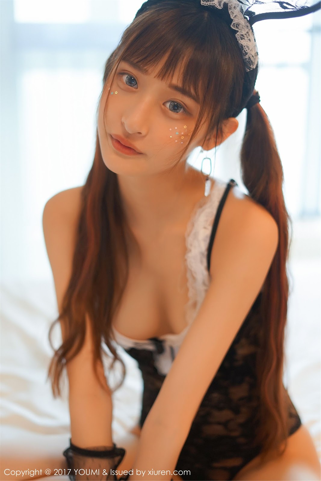 YouMi - Vol.051 Bei Ke (60 pics)