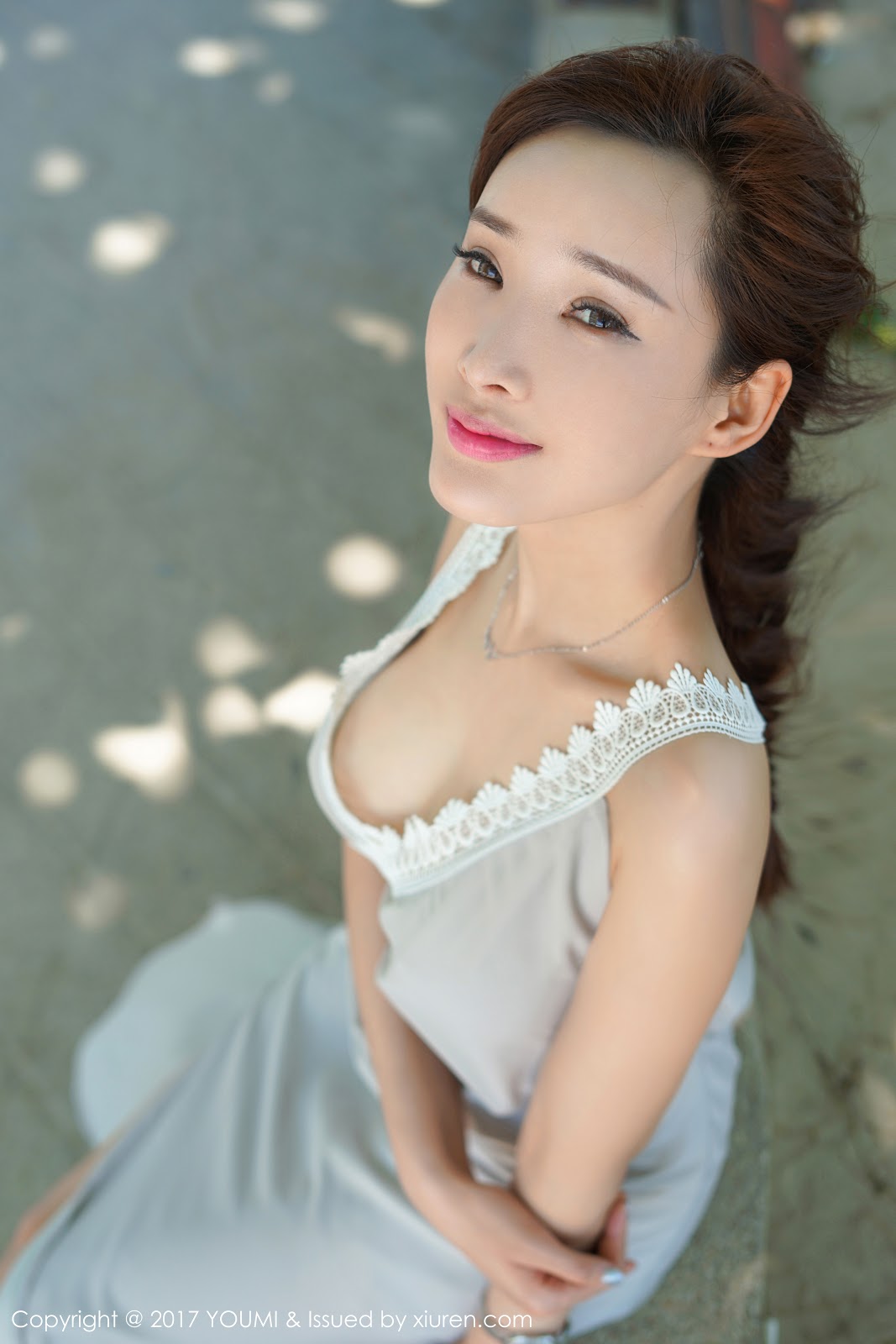 YouMi - Vol.061 (43 pics)