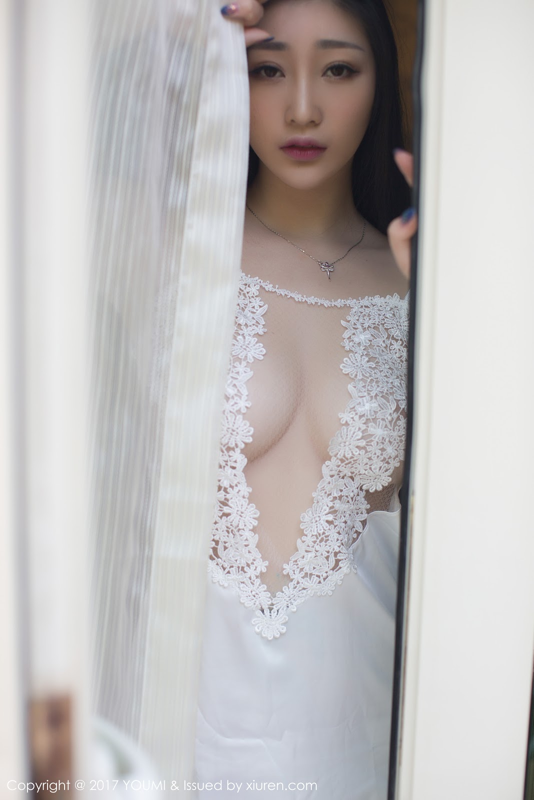 YouMi - Vol.077 (49 pics)