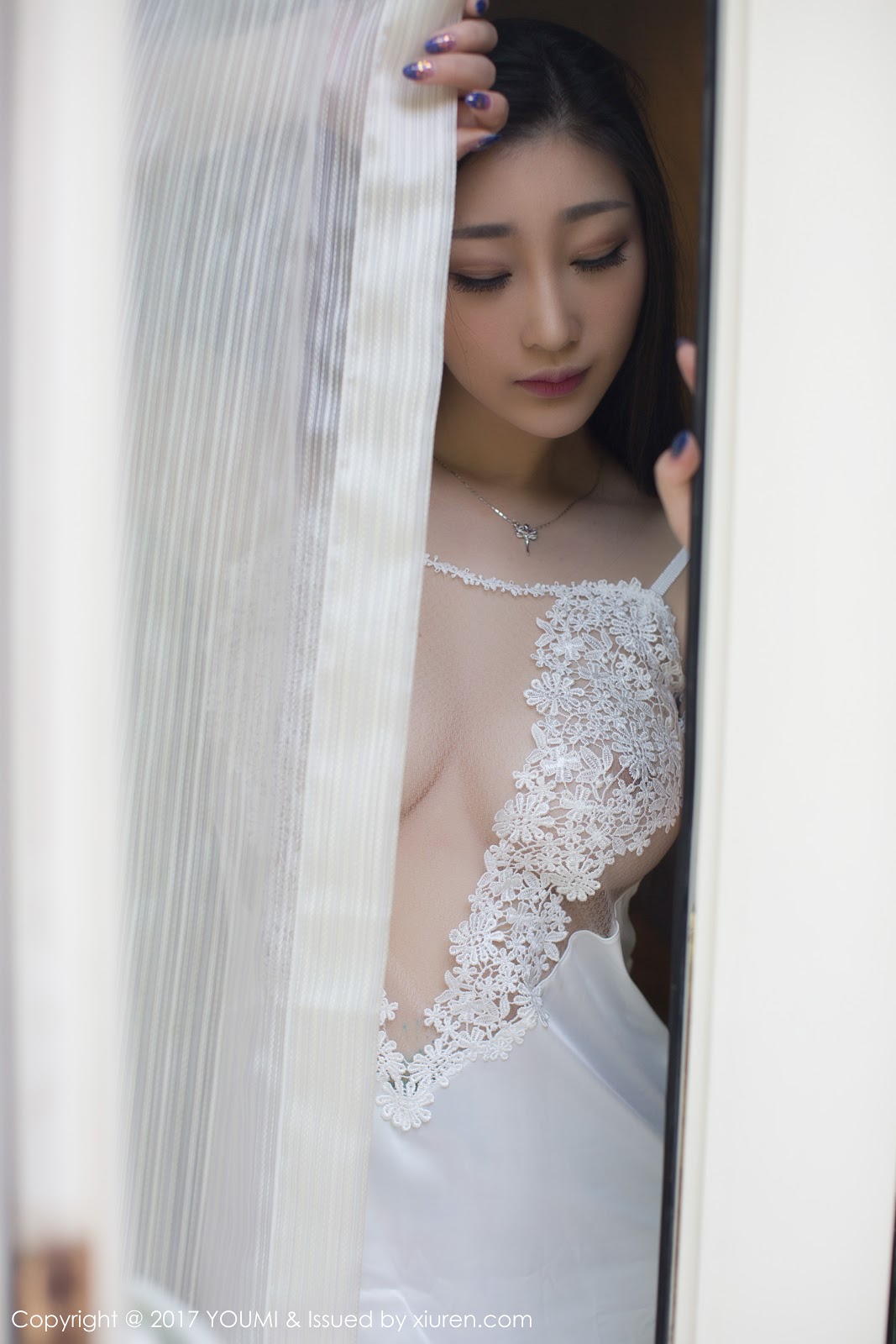 YouMi - Vol.077 (49 pics)