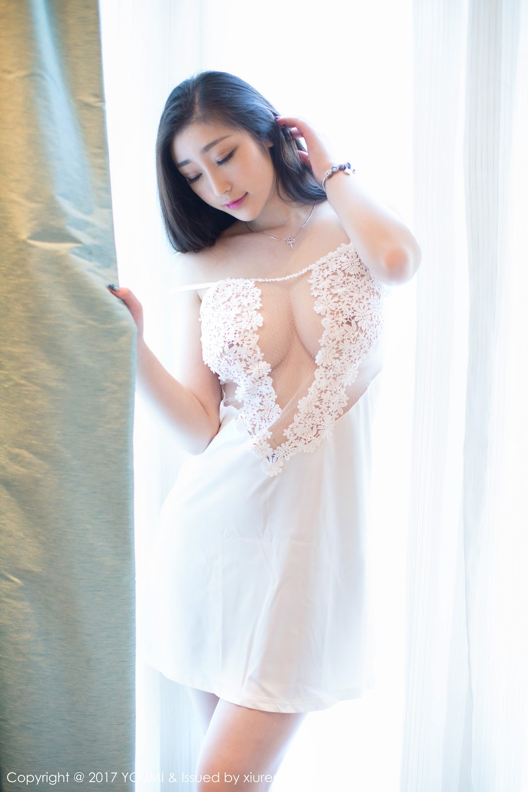 YouMi - Vol.077 (49 pics)