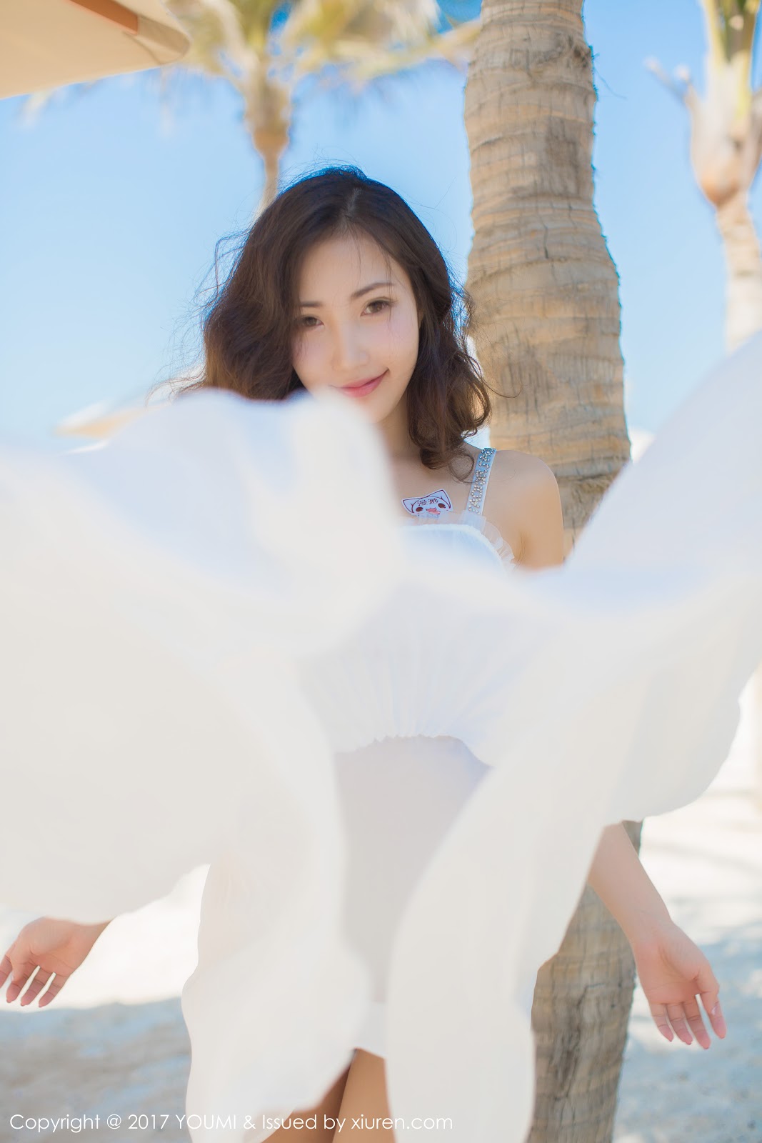 YouMi - Vol.078 Yumi (45 pics)