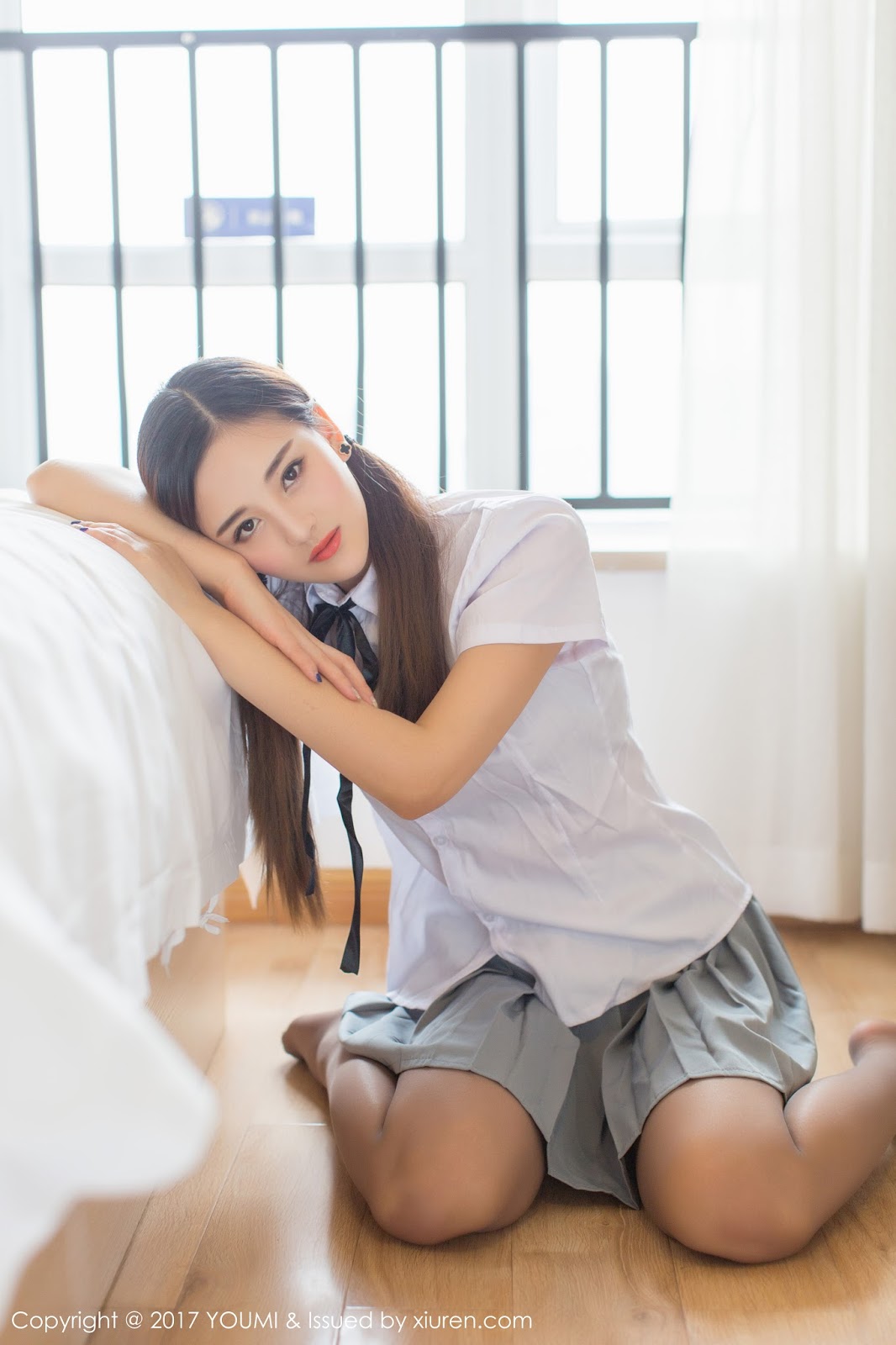 YouMi - Vol.087 (41 pics)