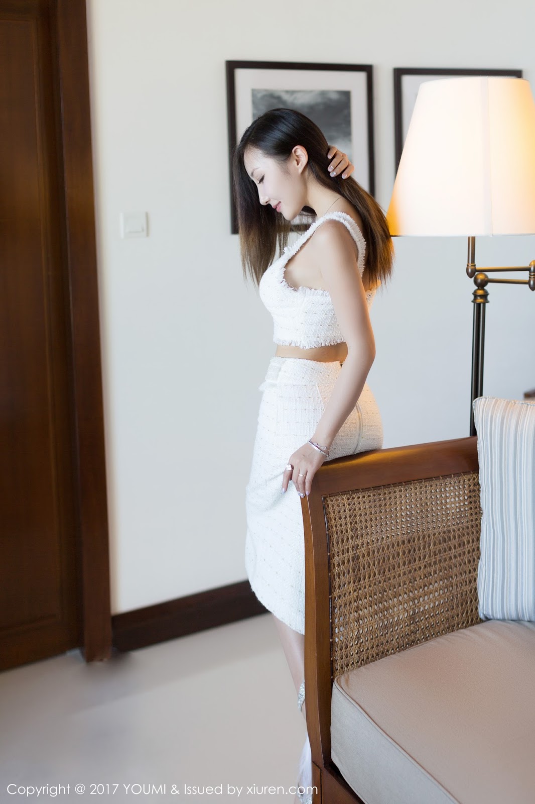 YouMi - Vol.100 Yumi (42 pics)