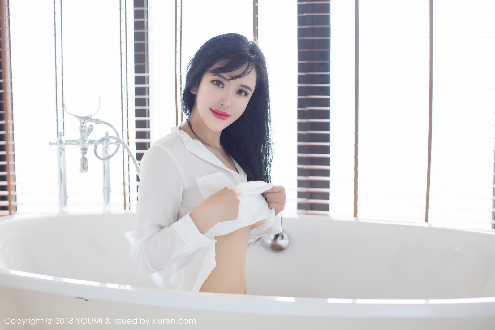 YouMi - Vol.107 Liu Yu Er (47 pics)