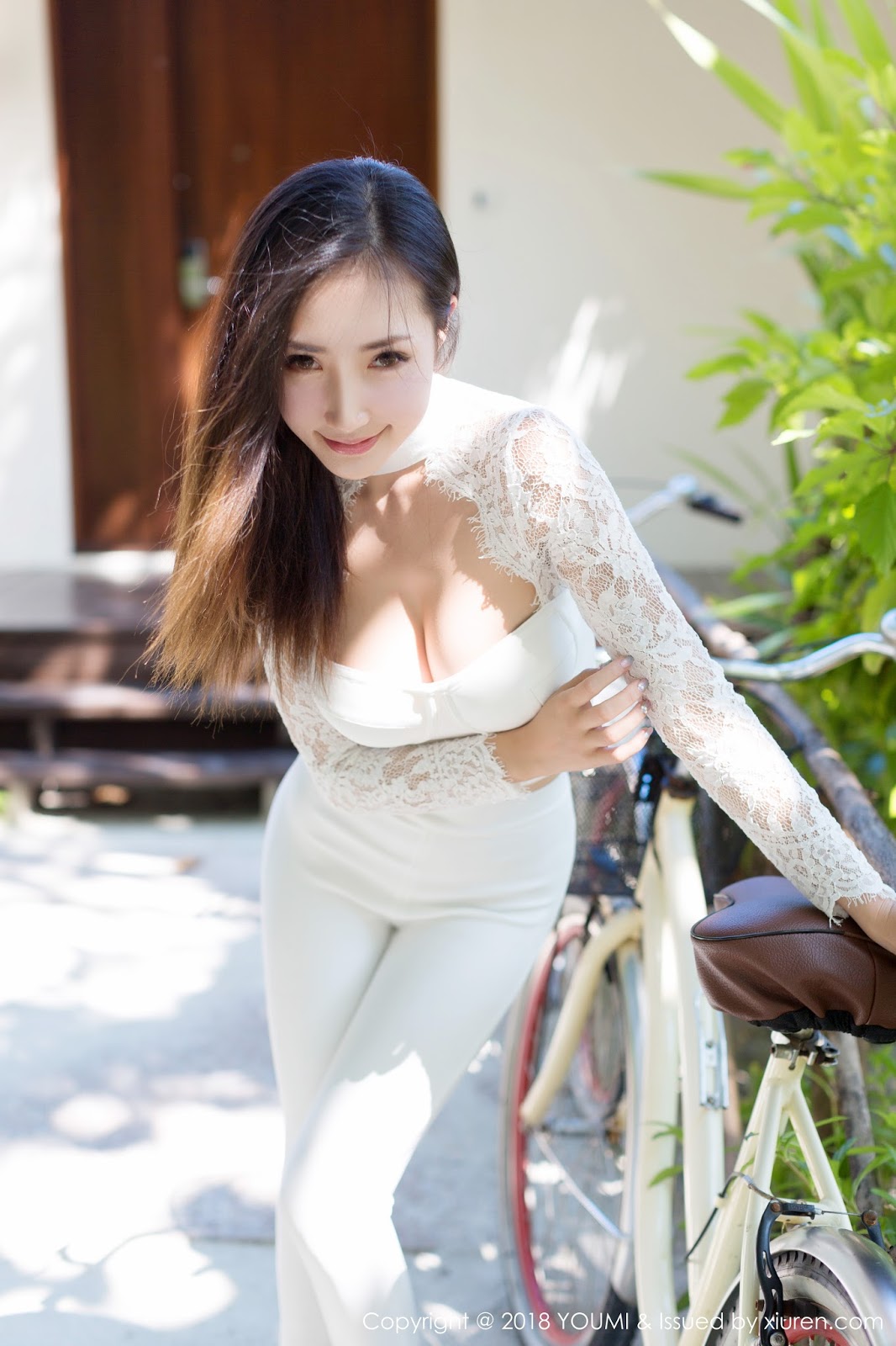 YouMi - Vol.108 Yumi (41 pics)