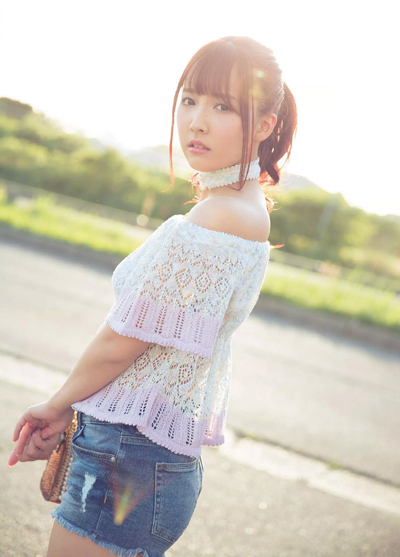 Yua Mikami's Pictures. Hotness Rating = 8.85/10