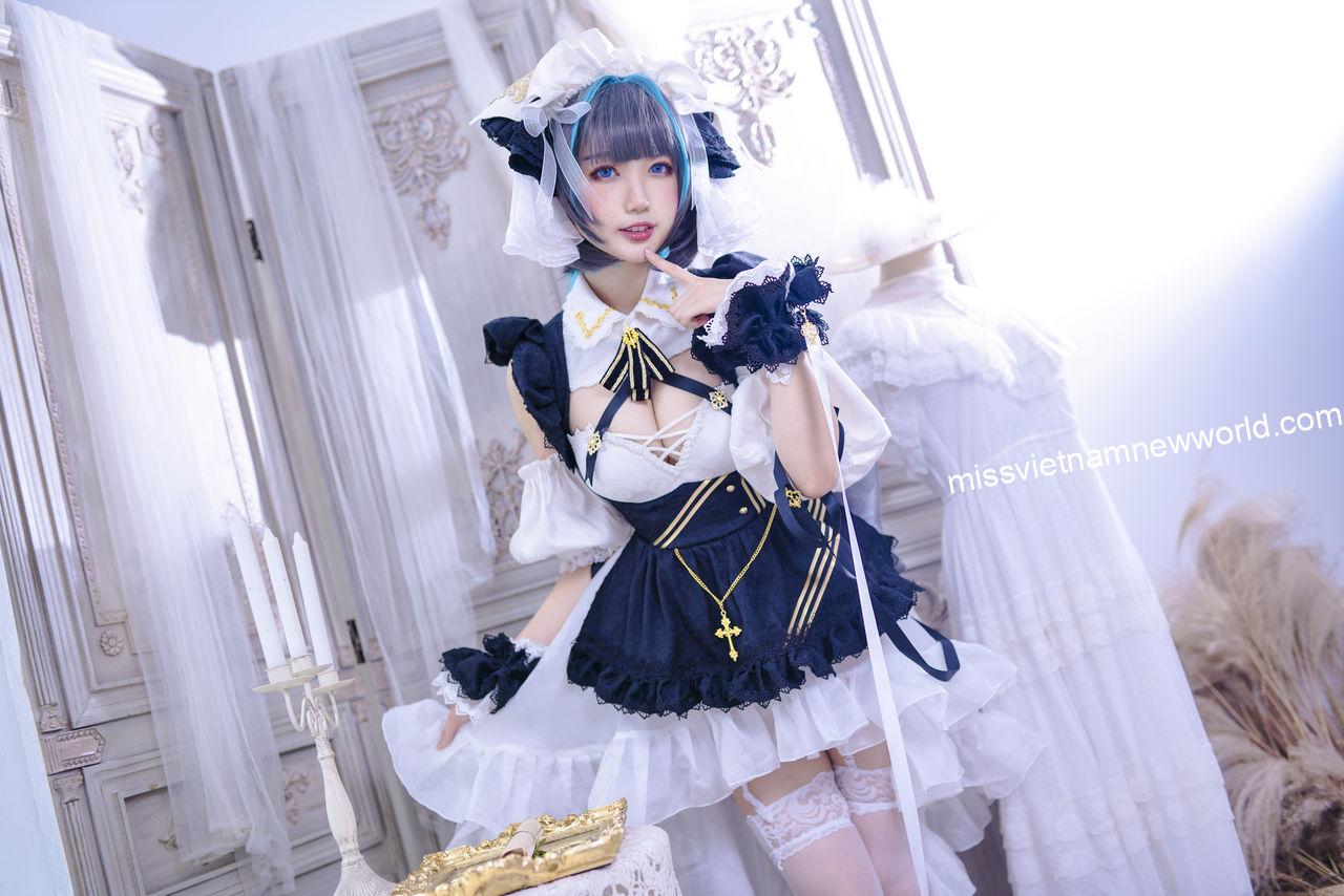 zhou-ji-cosplay-cheshire (1)