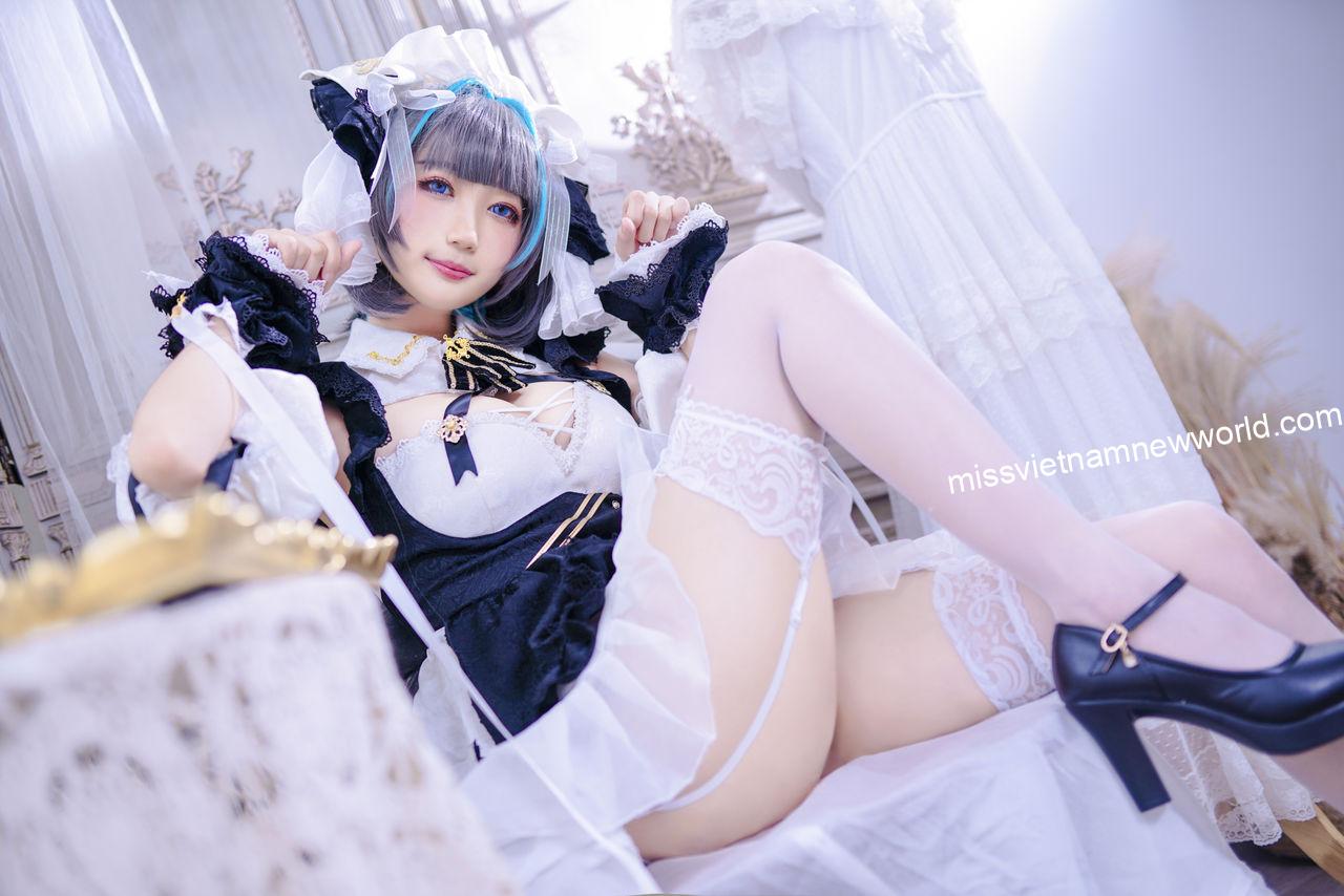 zhou-ji-cosplay-cheshire (12)