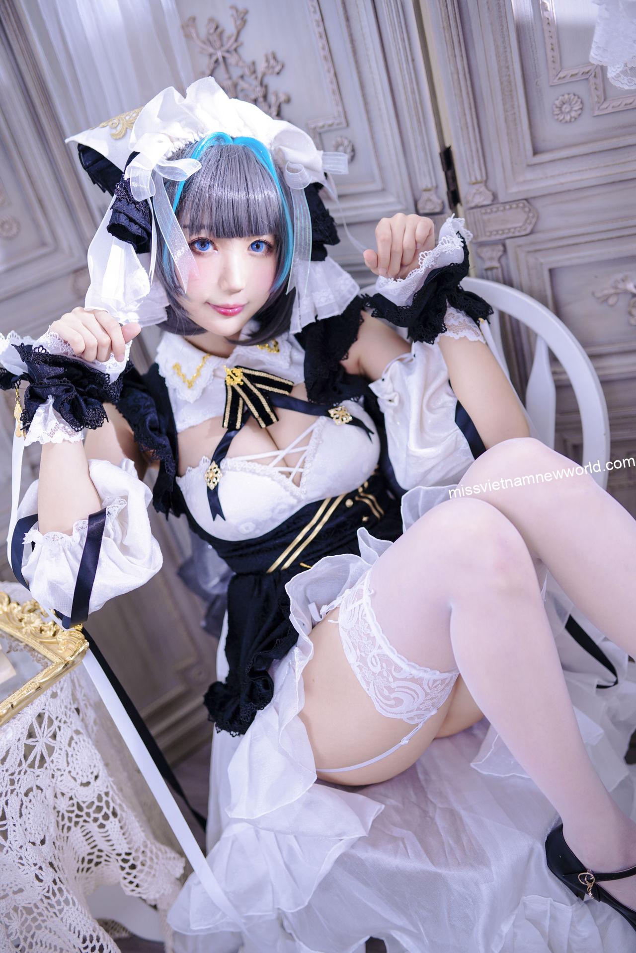 zhou-ji-cosplay-cheshire (13)