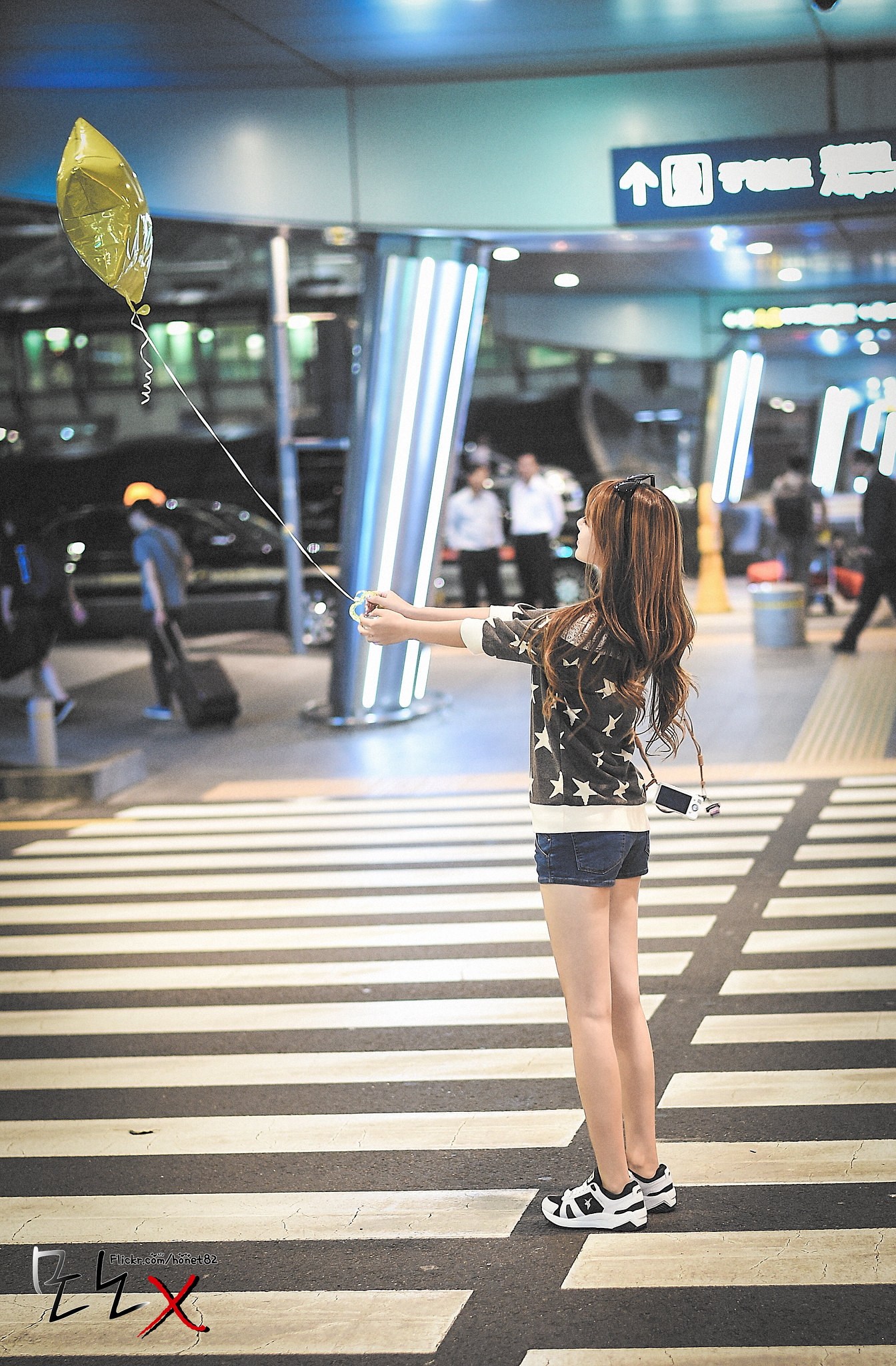 2015-06-27 Han Ji Yeon (한지연)